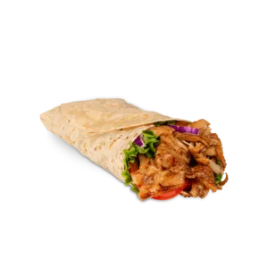Emporter - Yufka Kebab