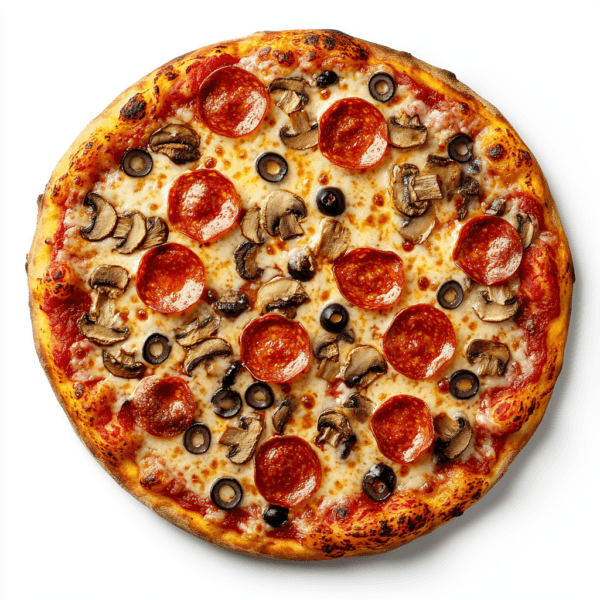 Pepperoni